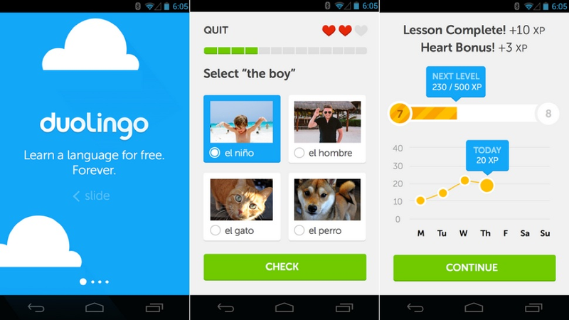 Illustration for article titled Our Favorite Android, iOS and Windows Phone Apps of the Week